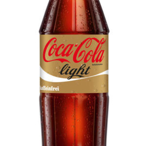 Coca Cola Light 1 Liter