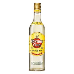 Havana Club Rum 0,7L