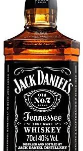 Jack Daniel’s 0,7L