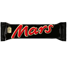 Mars Riegel 50g