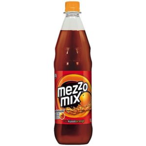 Mezzo Mix 1,0L
