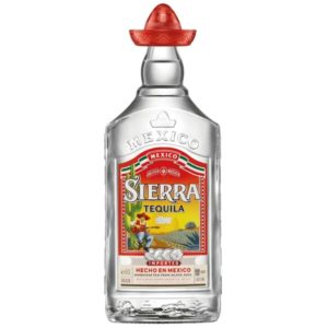 Sierra Tequila 0,7L
