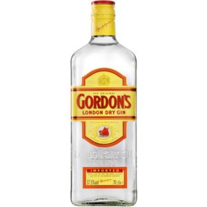 Gordon’s dry Gin 0,7L